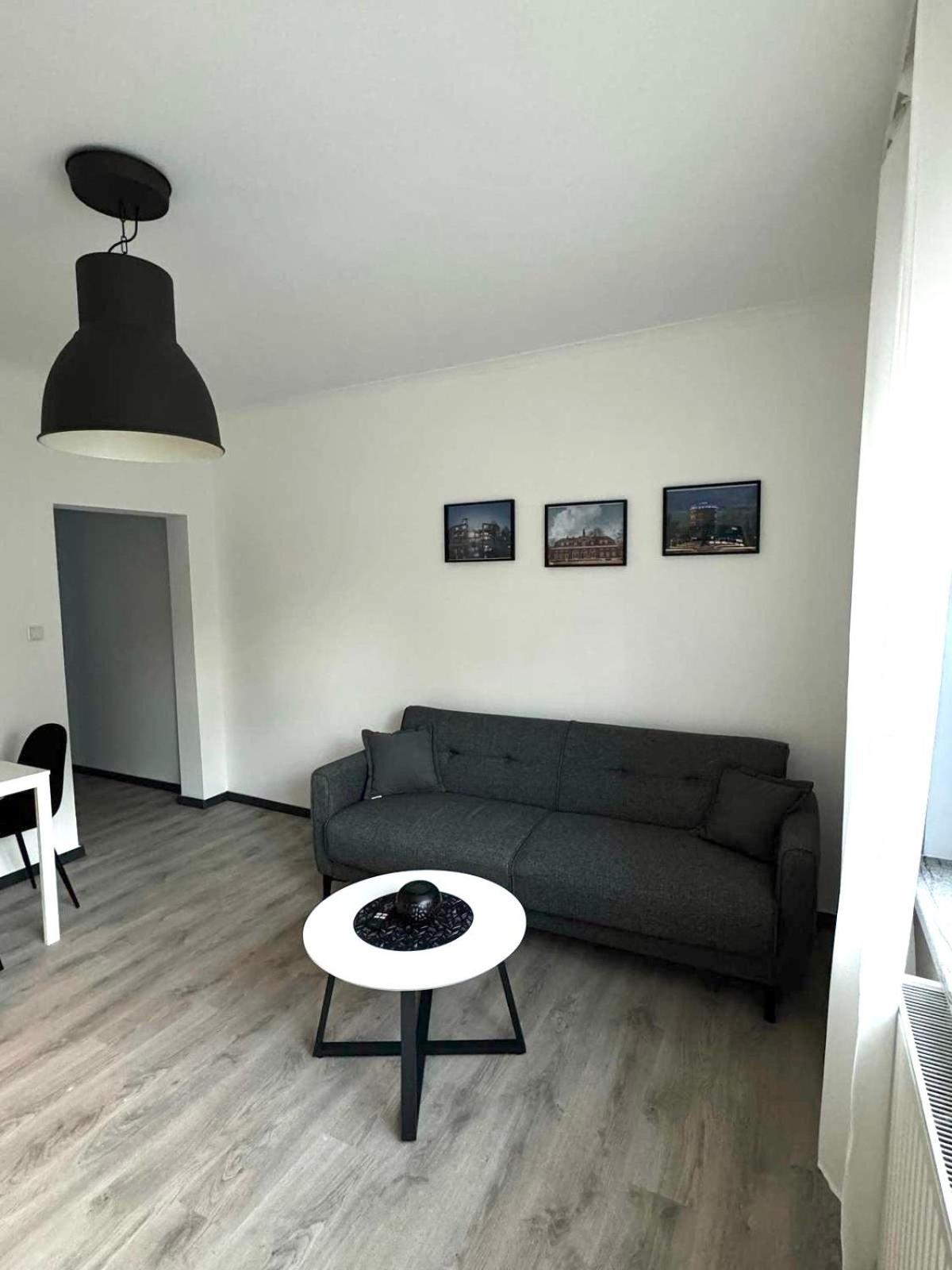 Appartement E&s *