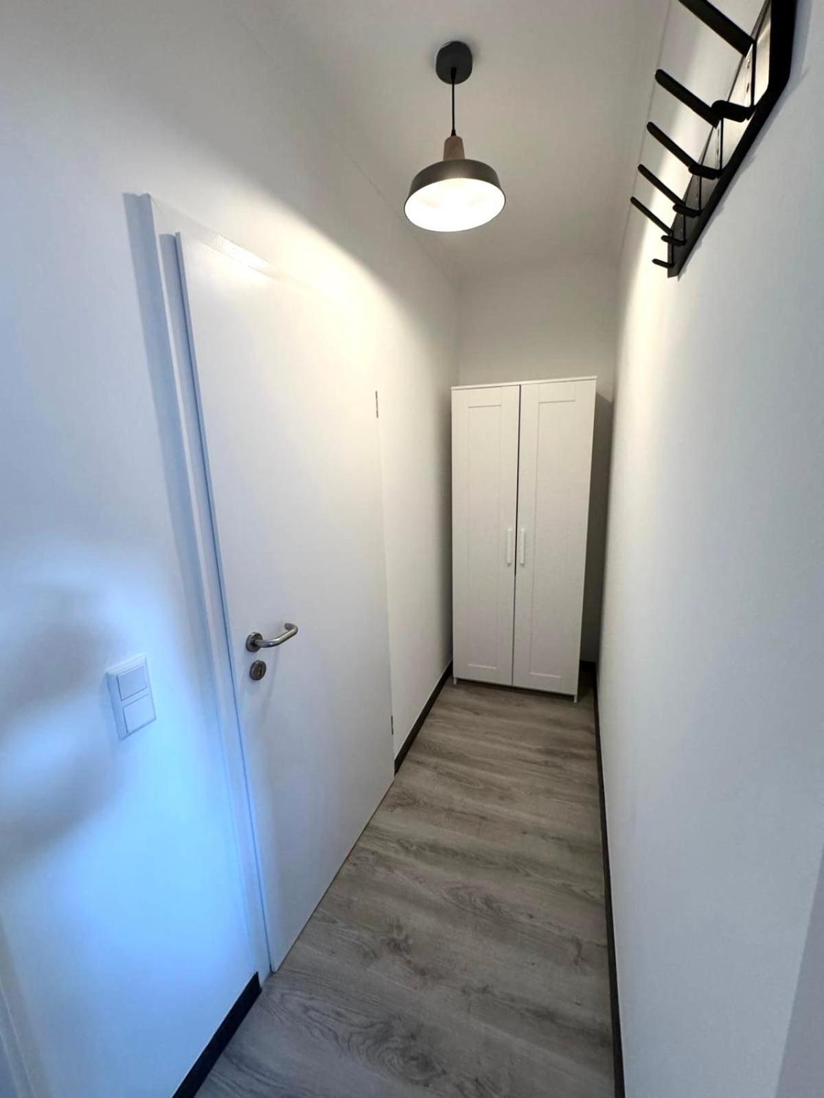 E&s Appartement Oberhausen (North Rhine-Westphalia)