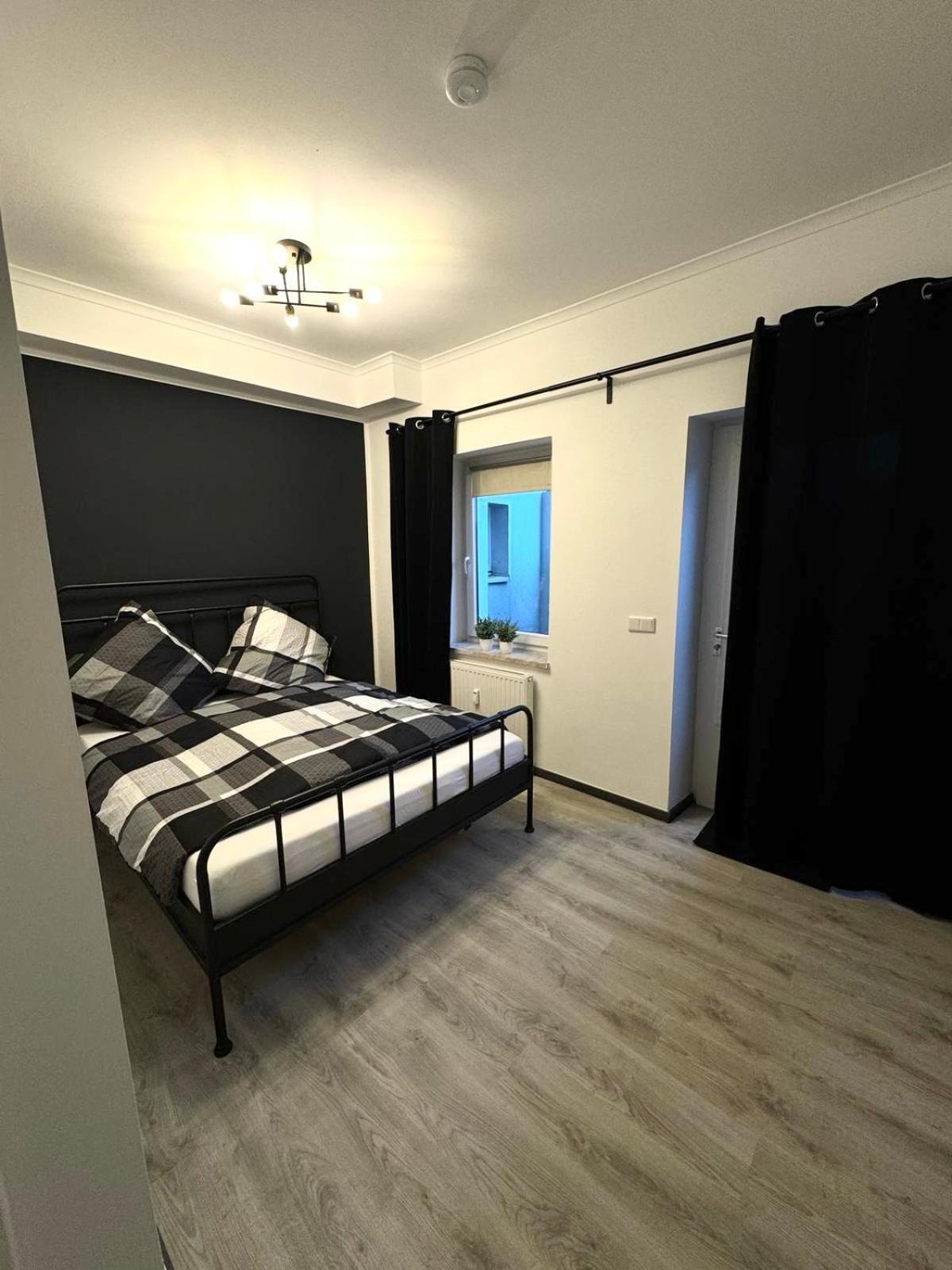 Appartement E&s