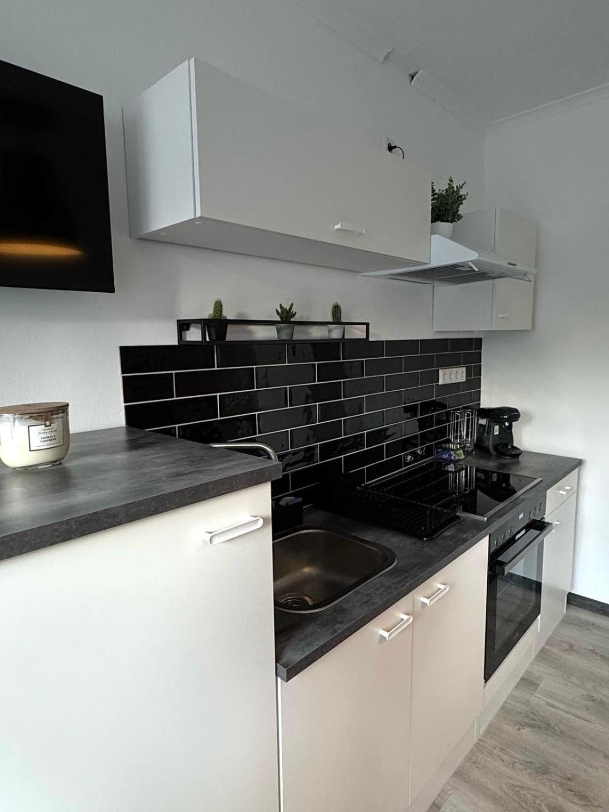 Appartement E&s Oberhausen (North Rhine-Westphalia)